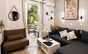 Andy'S Apartments